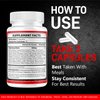 (3 Pack) ErectogenX Capsules - Official ErectogenX Health Support Formula All Natural Premium Ingredients Advanced Multivitamin Pills for Overall Health & Wellness Reviews, 180 Capsules for 3 Months