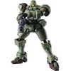 TAMASHII NATIONS - Mobile Suit Gundam Wing - OZ-06MS Leo, Bandai Spirits Gundam Universe Action Figure