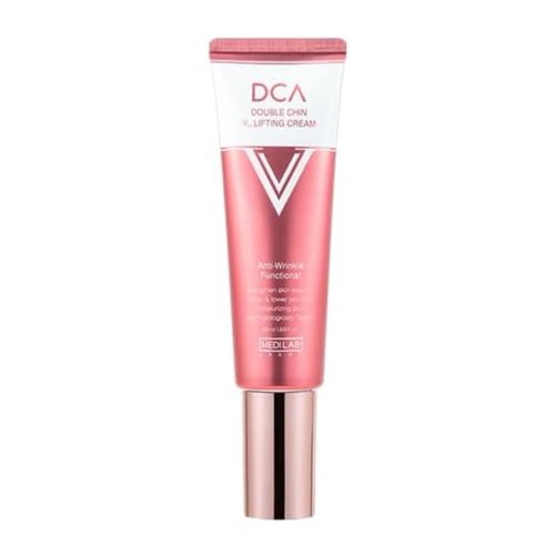 Generic 123 UBuy Shop_Korea DCA DOUBLE CHIN V_LIFTING CREAM - Skin Moisturizer and Anti-Aging Functional 50ml/ 1.69 fl.oz