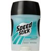 Speed Stick Deodorant Fresh 1.8 oz (Packs of 3)