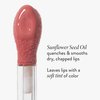 LAURA GELLER NEW YORK Jelly Balm Nourishing Lip Oil Serum | Hydrating Lip Boost Treatment Moisturizing Lip Repair | Soothe Dry Chapped Lips| Mocha Me Crazy