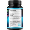 (3 Pack) Hero Up Capsules - Official HeroUp Supplement Pills For Men - Maximum Strength Energy Support, All Natural Hero Up Vitamins Support For Overall Health & Wellness, 180 Capsules For 3 Months