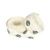 Cinelli Cotton Gel Ribbon Handlebar Tape, White