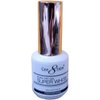 TREASURE4NAILS CORP Cre8tion Soak Off Gel Nail Polish | Chip Resistant & Fast Drying - Super White, 0.5 fl oz