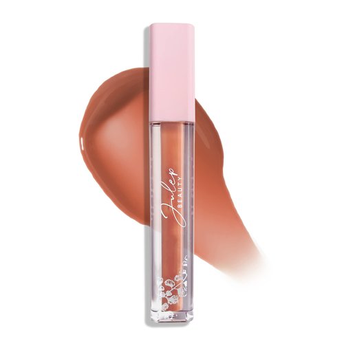 Julep So Plush Plumping Lip Gloss – High-Shine, Non-Sticky Lip Color - Vitamin E for Soothing & Repair – Cruelty-Free, Moisturizing Gloss – No Stress
