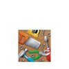 Handyman Party Beverage Napkins (16 ct)