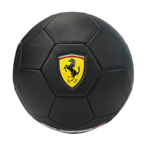 Dakott Ferrari No. 2 Mini Size 7 inches Limited Edition Soccer Ball. Designed to Hold Pressure Soccer Ball Durable & Premium Overpowered Soccer Ball, Made for Adults & Youths