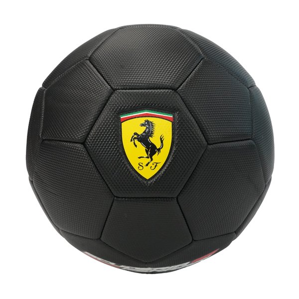 Dakott Ferrari No. 2 Mini Size 7 inches Limited Edition Soccer Ball. Designed to Hold Pressure Soccer Ball Durable & Premium Overpowered Soccer Ball, Made for Adults & Youths