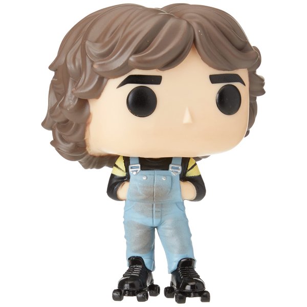 Funko Pop! Movies: Warrior - Rollerskate Gang Leader, Multicolor