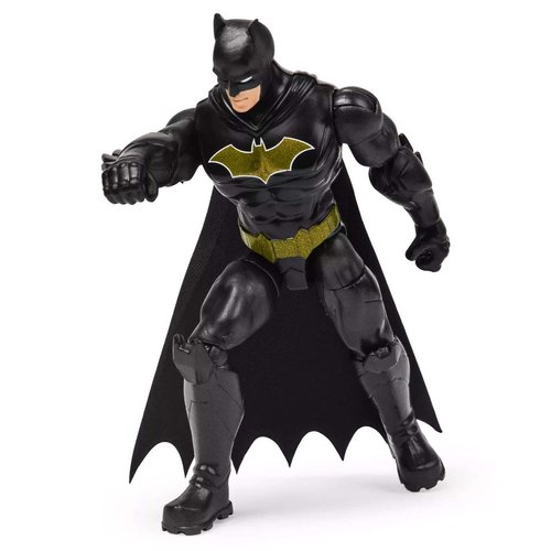 DC Batman 2020 Batman (Target Exclusive) 4-inch Action Figure by Spin Master