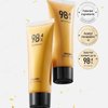 YJLYQF Gold Foil Peel Off Mask Anti-Wrinkle Gold Exfoliating Mask Gold Foil Tear-Off Mask Peeling Tearing Facial Mask for Deeply Cleans