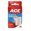 Ace Elastic Bandage with Hook Closure, Model 207603, 3 Inches, 1 Ea