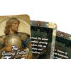 The Guiding Father Tarot - Embracing The Essence of Fatherhood - Tarot Affirmation for a Father - Tarot cards
