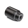 TEKTON 1/2 Inch Drive x 1-1/2 Inch Deep 6-Point Impact Socket | SID23038