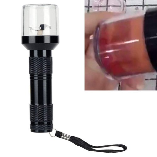 Round Head Electric Grinder Muller - Powder Grinder, Mini Eye Shadow Beauty/Beautymisc Grinding Tool, Homemade Lipstick Grinding Machine, For Easy To Clean, Can Be Reused