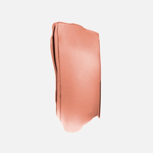 Saie Dew Blush - Lightweight Liquid Blush with a Blendable + Buildable Cream Finish - Dewy Cheek Tint with Doe Foot Wand Makeup Applicator - Travel Size Holiday Gifts - Rosy (.40 oz)