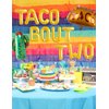 Fiesta 2nd Birthday Party Decorations, Mexican Taco Bout Two Second Party Kit Cactus Balloons Cake Toppers