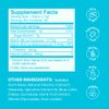 NeuroGum Energy & Focus Gum (Peppermint, 90 Pieces) | 40mg Natural Caffeine + L-Theanine + Vitamin B12 & B6 + Xylitol | Sugar Free Nootropic Cognitive Brain Performance Supplement
