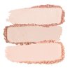 CARSLAN 3 Colors Blush Palette For Cheek Makeup, Matte Blush Powder Blendable Face Blush,12H Longlasting, Lightweight, Smooth Pink Blush, Sunset Orange, 0.37Oz