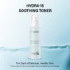 DR+LAB Hydra-15 Soothing Toner 5.07 fl oz /150ml Deep Hydrating Moisturizing for Dry, Sensitive Skin with Hyaluronic Acid Korean Skincare