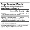 Glucoven - Natural Metabolic Support Supplement - Non-GMO, Vegan, Gluten-Free