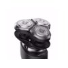 Series 5000 Upgraded SH50/52 Black Complete Replacement Head for Phi-lips Norel-co S5000 All Models S5370 S5315 S5355 S55