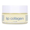 Lip Collagen Plumper Moisturizing Lip Repairing Sleeping Mask with Squalane Fade Lip Lines Hydrating Lip Treatment for Remove Dead Skin Beauty Care