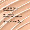 IT Cosmetics Your Skin But Better CC+ Cream, Neutral Medium - Color Correcting Cream, Full-Coverage Foundation, Hydrating Serum & SPF 50+ Sunscreen - Natural Finish - 1.08 fl oz