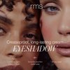 RMS Beauty Eyelights Cream Eyeshadow - Metallic Eyeshadow, Creamy Eyeshadow, Liquid Eyeshadow, Sparkly Eyeshadow, Cream Eye Shadow, Sparkle Eyeshadow