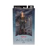 McFarlane Toys Netflix The Witcher Ciri (Season 2) 7" Action Figure with Accessories
