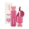 COLORGRAM Juicy Blur Tint 08 Cooling Strawberry | Daily Semi-Matte, Semi-Glossy, Long-Lasting Lip Stain, Moisturizing, Buildable & Blendable, highly Pigmented (0.12 Fl. Oz.)