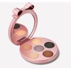 M.A.C. EYE LOVE SURPRISES EYE SHADOW PALETTE X 6 HOLIDAY LIMITED EDITION ~ SPARKLING WINE SPLASH
