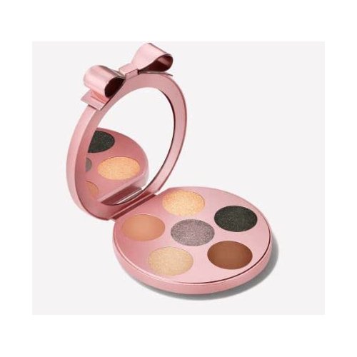 M.A.C. EYE LOVE SURPRISES EYE SHADOW PALETTE X 6 HOLIDAY LIMITED EDITION ~ SPARKLING WINE SPLASH