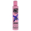 Crazy Color Crazy Color Salon Pro Semi Permanent Hair Color - 44 Capri Blue Hair Color Women 5.07 oz