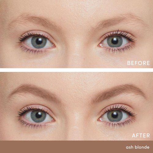 PureBrow Brow Powder Ash Blonde
