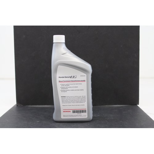 Honda Fluid 08798-9031 Manual Transmission Fluid - 1 Quart