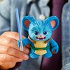 Star Wars: Young Jedi Adventures, Nubs Action Figure, 3-Inch-Tall, Preschool Toys, Ages 3 and Up