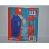 Icee Blue Raspberry Flavored Lip Balm & Keychain 0.12 oz (Pack of 1)