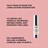 ARTDECO Skin Perfecting Make-Up Base - Creates Matte & Even Complexion - Balancing Makeup Base with Mineral Complex - Primer for Long Lasting Makeup - Face Primer - Foundation - Vegan - 0.52 Fl Oz