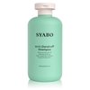 SYABO Anti Dandruff Shampoo for Flaky, Dry, Itchy Scalp, Remove Dandruff and Itching, Soft and Fluffy, Scalp Care and Protect Scalp 10.14 Fl Oz