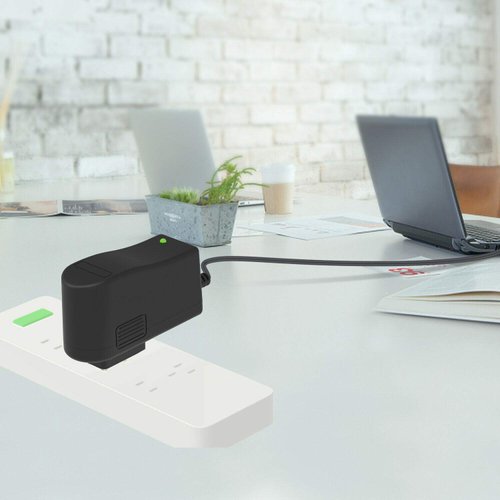 Marg 9V AC/DC Adapter for Leap Frog Leapster Learning Game System Multimedia Pink Purple Blue Dora The Explorer MPN # 20209 Item # 20209 Vtech Leapster Explorer 9VDC