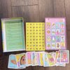 Blue Star Press Millennial Loteria Board Game: Gen Z Edition