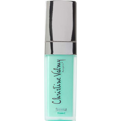 Christine Valmy Antioxidant Revitalizing Vitamin C Serum, 1 Ounce