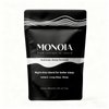 MONOIA Mulungu Sleep Formula – Third-Party Tested, Vegan Sleep Supplement, 60 Servings