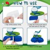 9 Pcs Golf Centerpieces Golf Party Decorations Golf Table Decorations Golf Birthday Party Decorations Golf Party Supplies