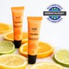 Jomila Citrus Lip Balm 15g for Dry Lips, With Lanolin, Lip Care, Improved formula, For Men and Women, 15g