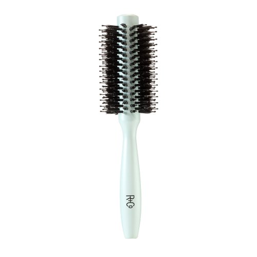 R+Co Vegan Boar Bristle Hair Brush #3 (58 mm)