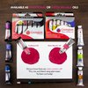 Daler Rowney Georgian 10-Tube Introductory Artist Oil Paint Set - Painting Set for Canvas Paper and More - Oil Painting Supplies for Artists and Students - Oil Paints for All Skill Sets
