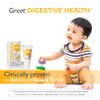BioGaia Protectis Immune Active Baby | Probiotic + Vitamin D | Promotes The Development of Healthy Immune & Digestive Systems in Babies & Infants | 50 Day Supply