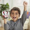 Transformers Playskool Heroes Rescue Bots Academy Medix The Doc-Bot Converting Toy, 4.5" Action Figure, Toys for Kids Ages 3 & Up